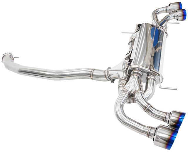 Super Turbo Muffler — R35 (31029-AN010) — image 2