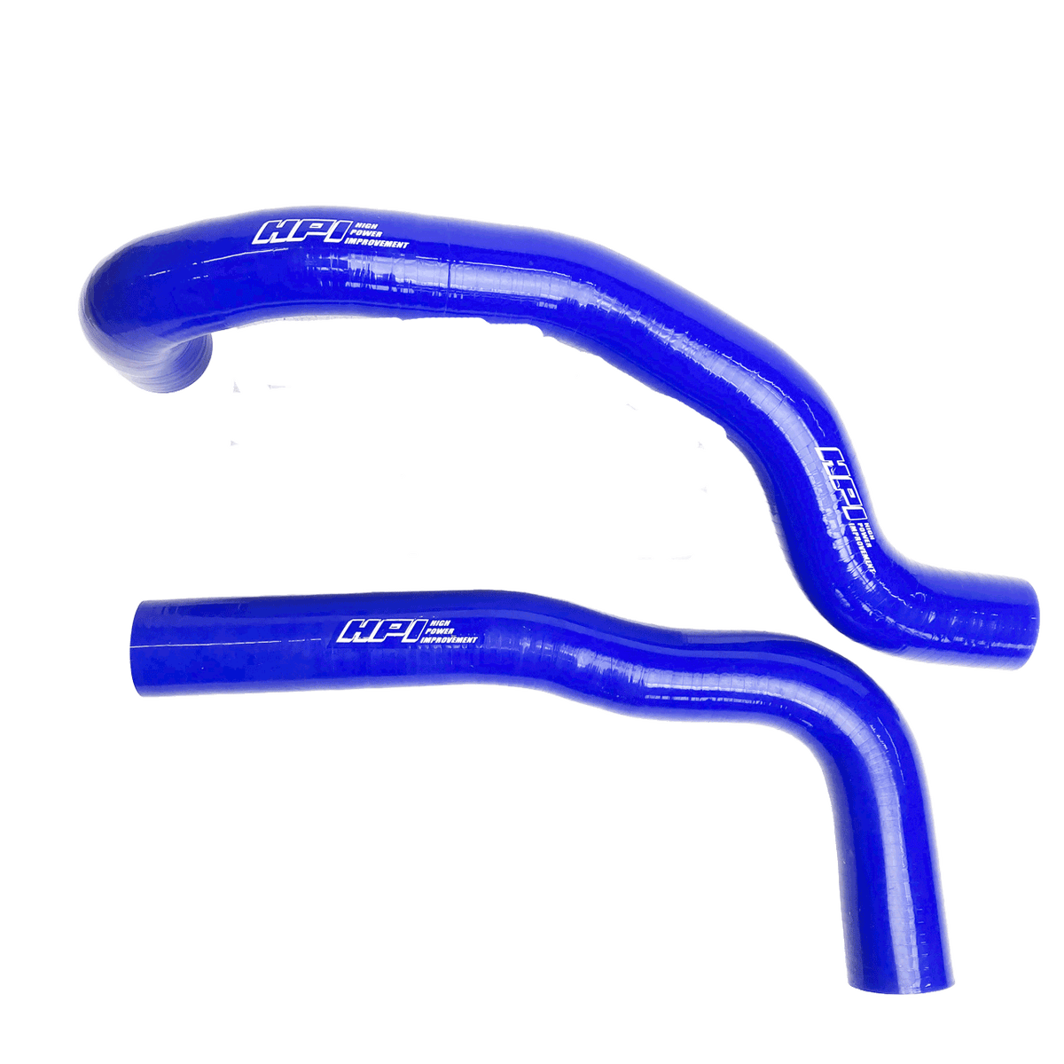 HPI Silicone Radiator Hose Kit — Mark II/Chaser JZX100 — image 2