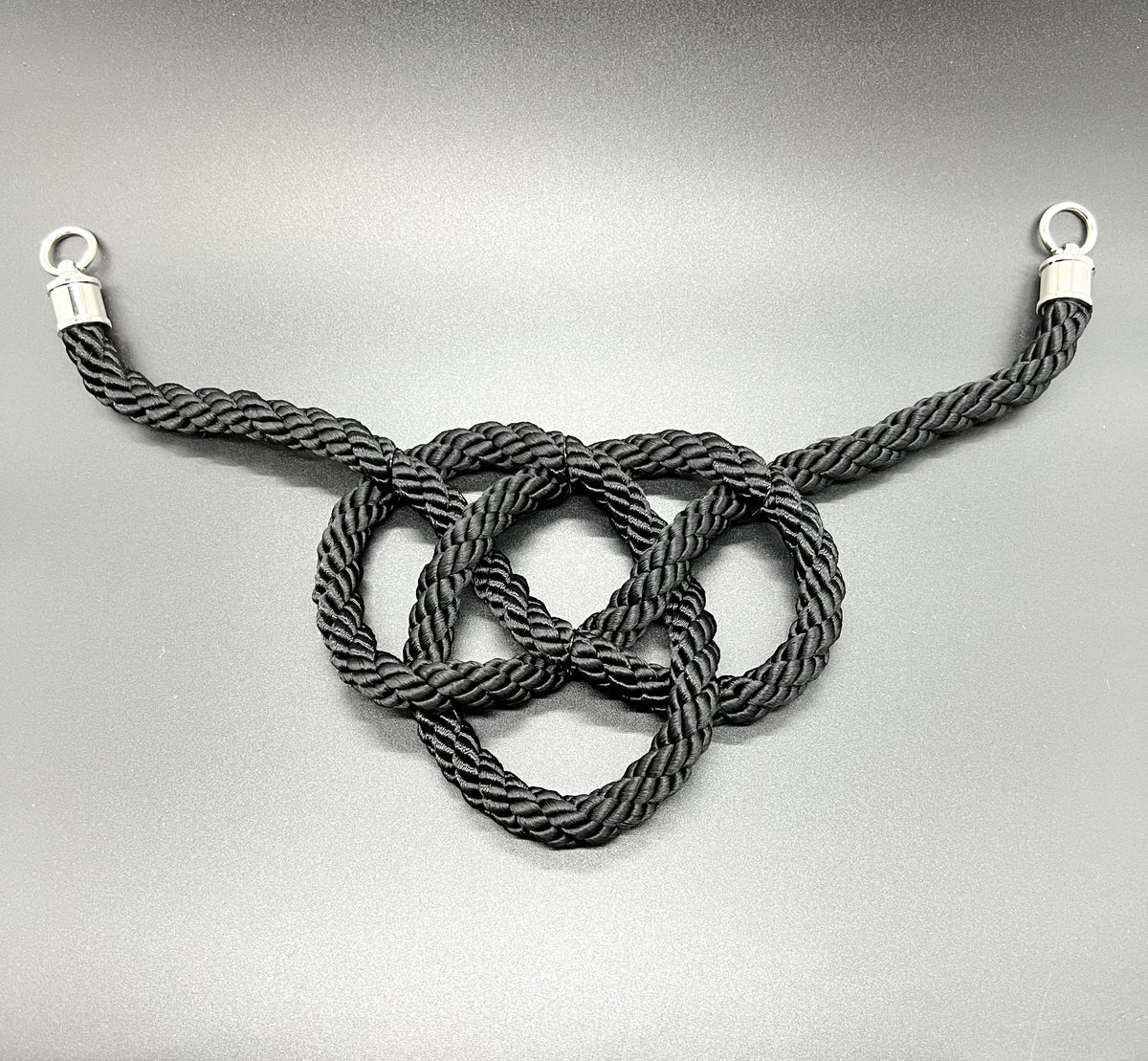 JUNCTION PRODUCE Black Braid — image 2