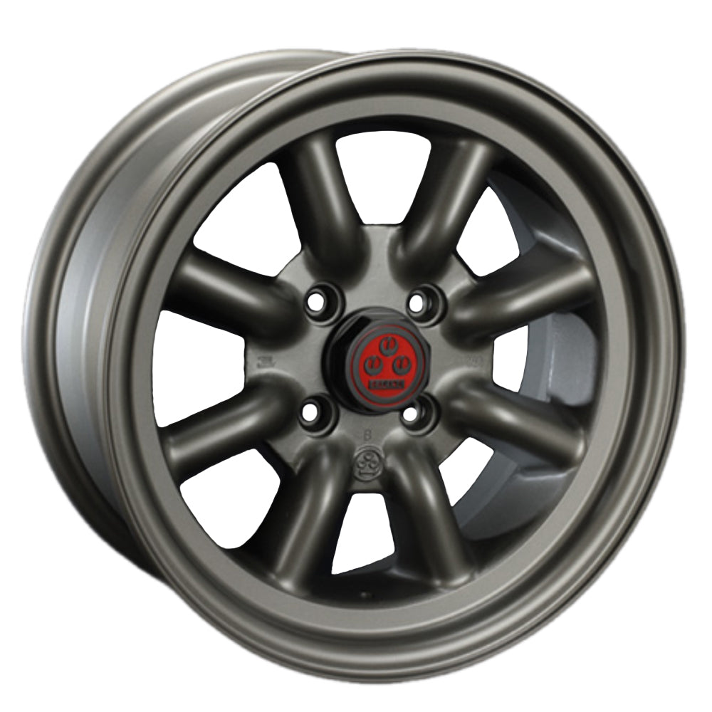 RS Watanabe 8 Spoke Wheels 10 inch - 14 inch