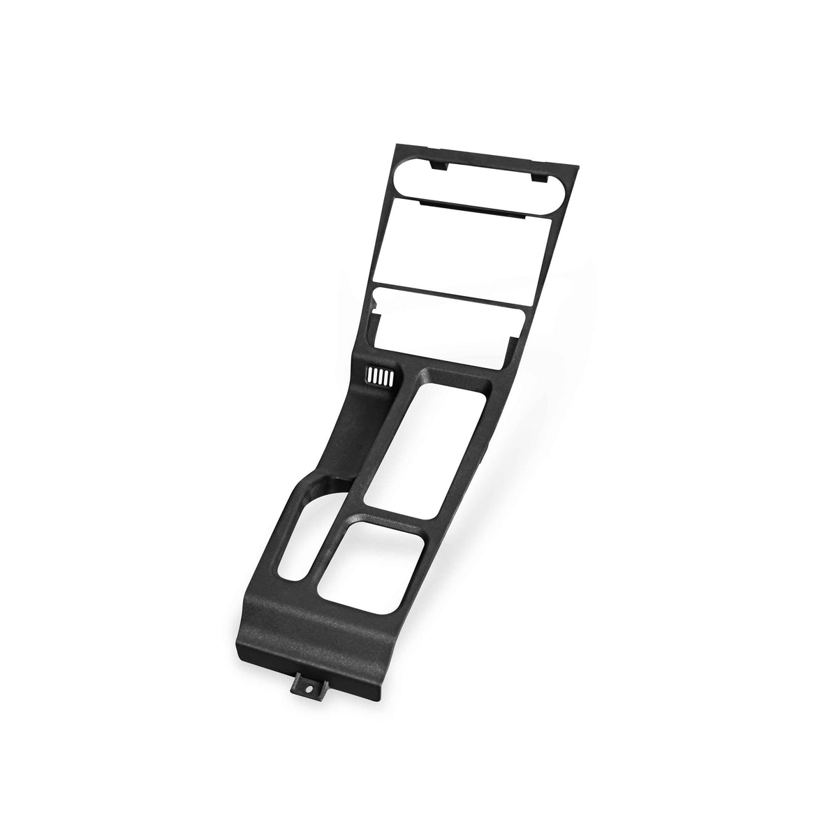 NSX Gen1 Cluster Lid — Double DIN Ready — image 2