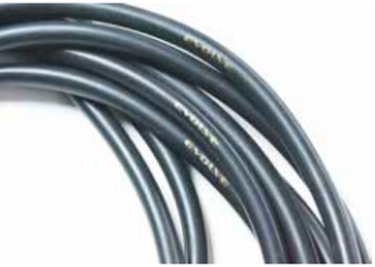 HPI Silicone Vacuum Hose Ø15 — 1 m Pack — image 2