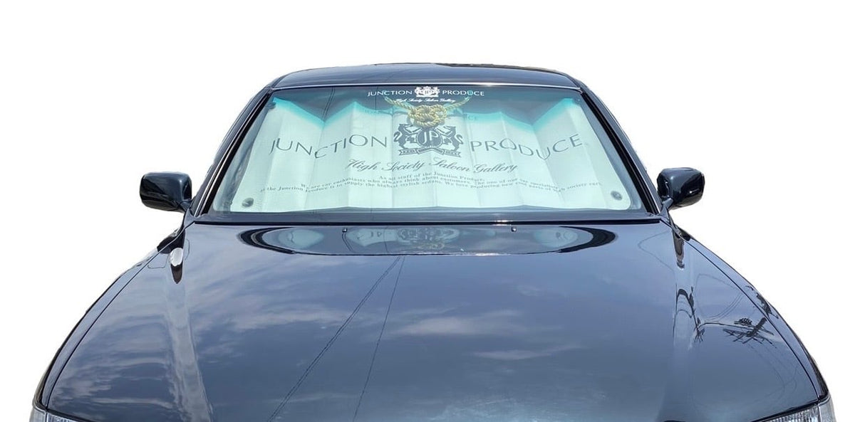 VIP Sunshade — image 2