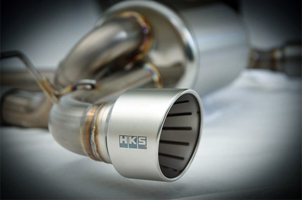 Super Turbo Muffler Urban Matte Edition — DB26 / DB22 (31029-AT015) — image 9