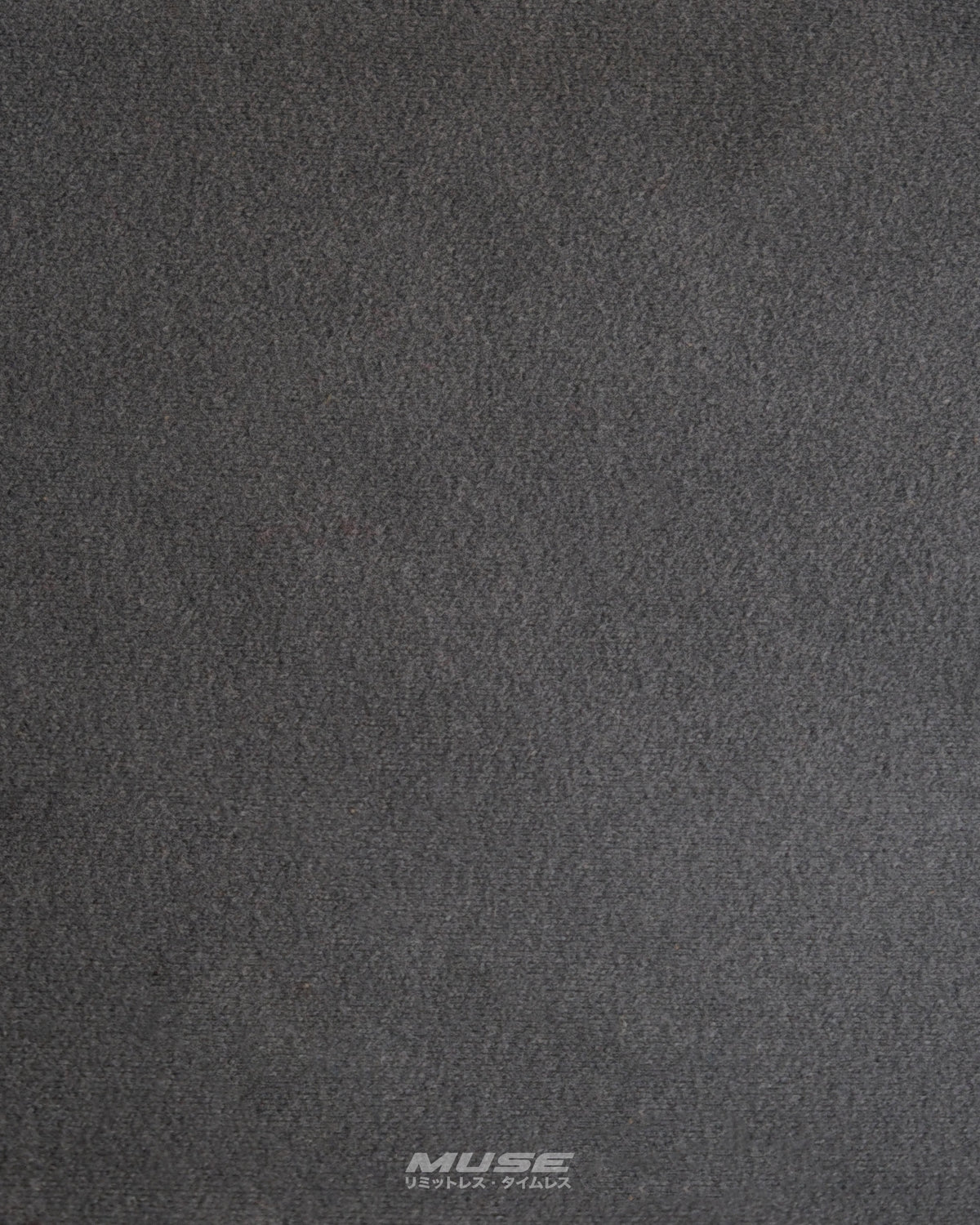 BNR34 V-Spec Style Seat Fabric — Grey, Large Sheet — image 2