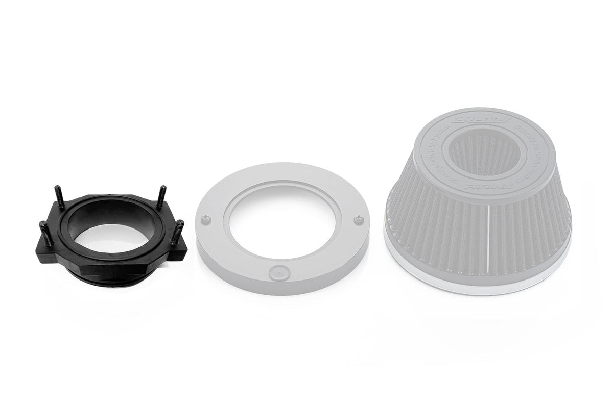 AIRINX ADAPTOR NS-02 - (12522202) — image 1