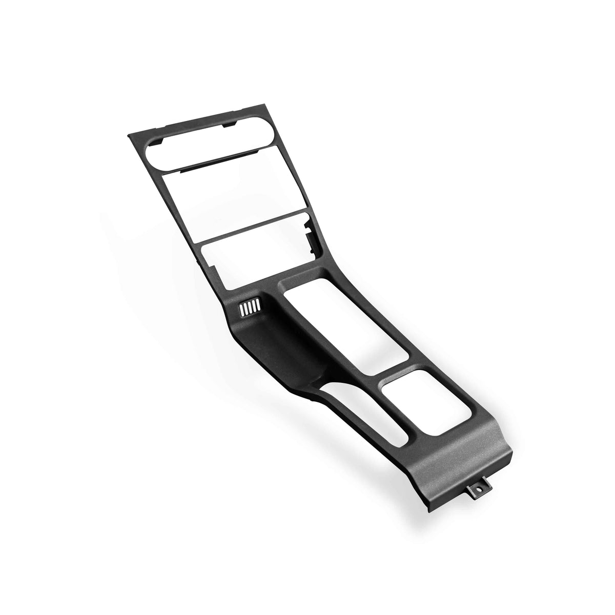 NSX Gen1 Cluster Lid — Double DIN Ready — image 1