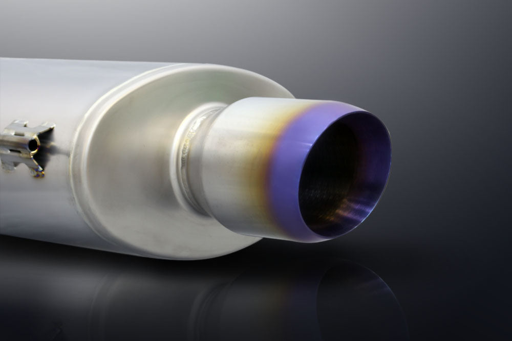 Silence VX Pro Titanium III — image 2