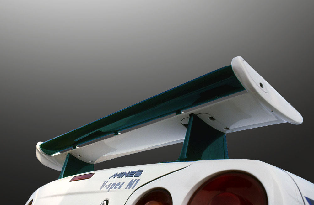 Rear Wing — image 2