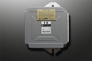 VX-ROM ECU — Subaru Legacy (BE) — image 1