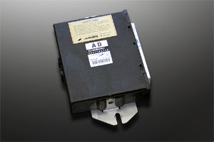VX-ROM ECU — Subaru Legacy (BL) — image 3