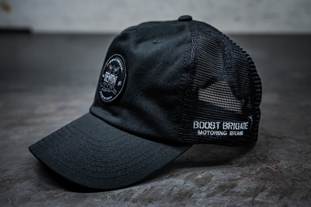 Boost Brigade x Karuma Demon Ridah Unstructured 5 Panel — image 3
