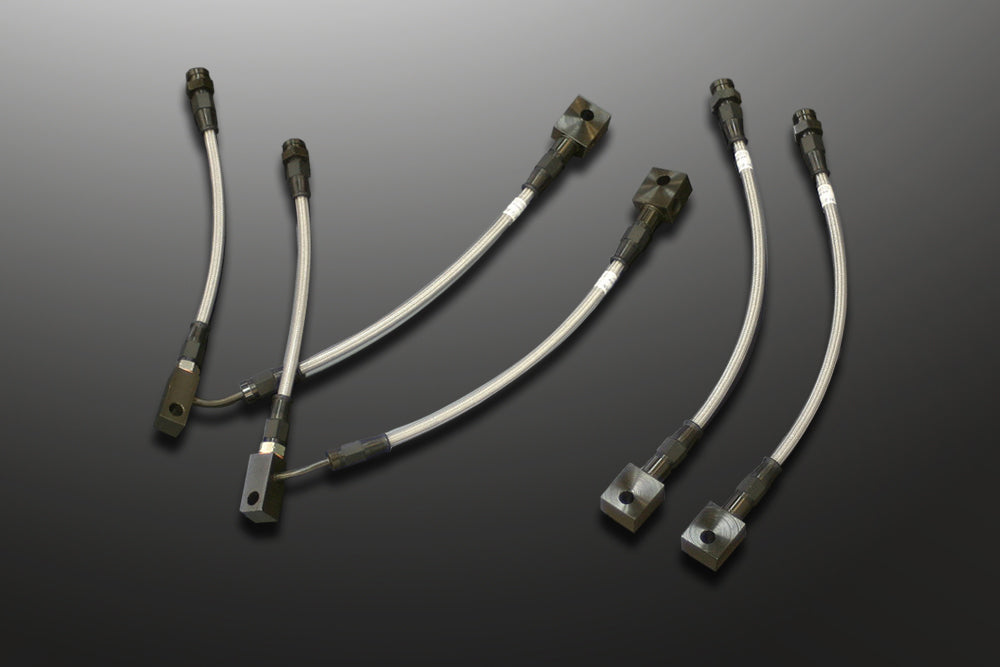 Brake Line
