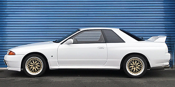 Strut Tower BAR /Aluminium /Front /Type I /MCS - NISSAN SILVIA (S14, S15) — image 2