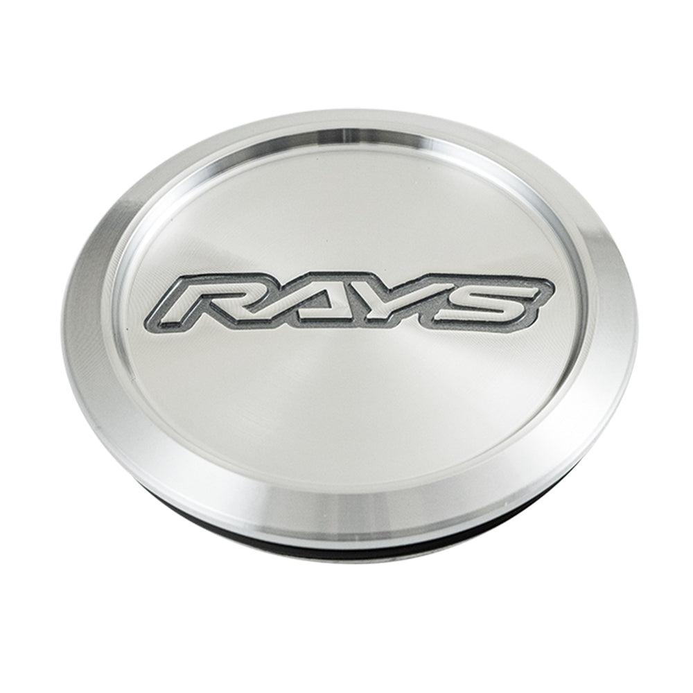 VR CAP MODEL-01 LOW DC/SL (O-Ring)