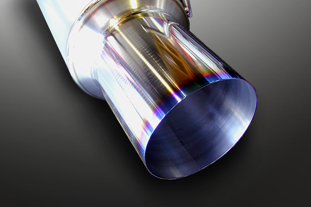Silence VX Pro Titanium — image 3