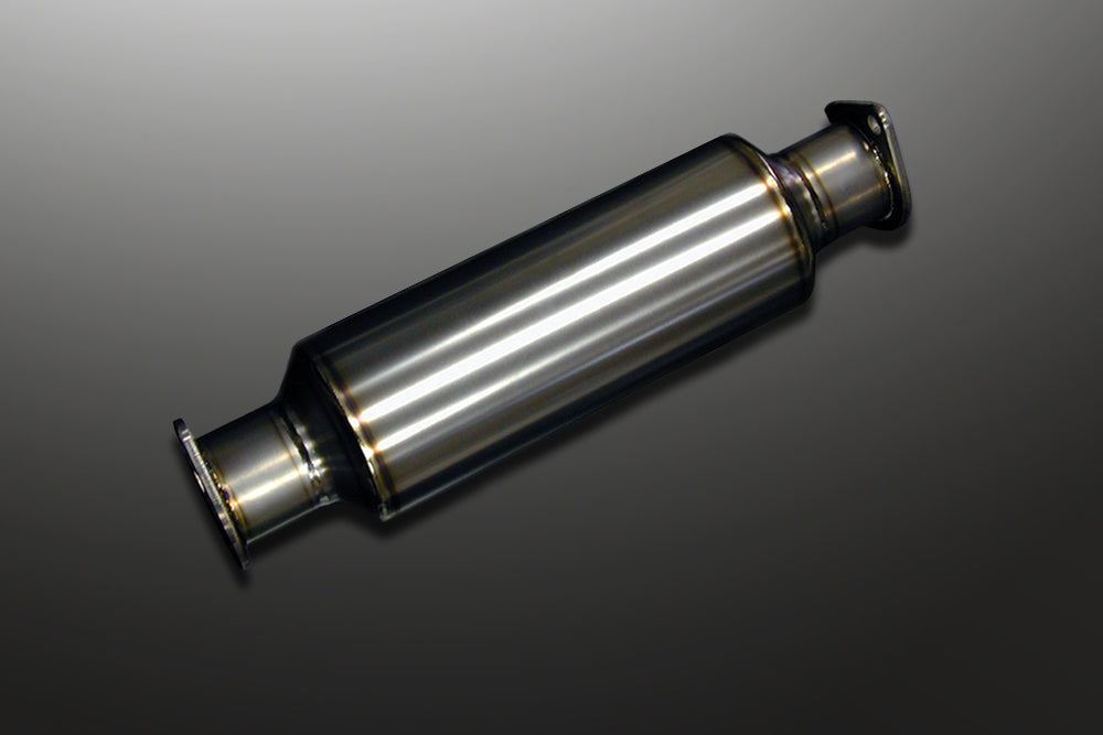 Straight Converter — image 2