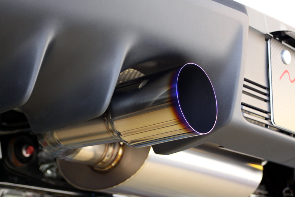 Silence VX Pro Titanium — image 4