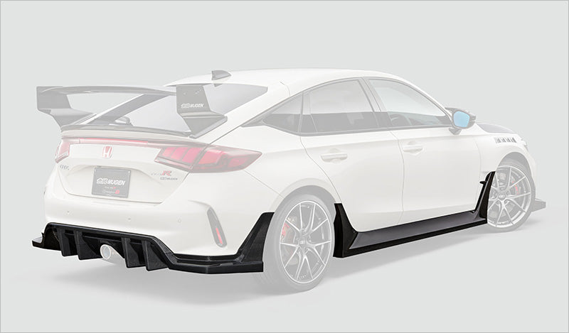 Carbon Lower Package — image 2