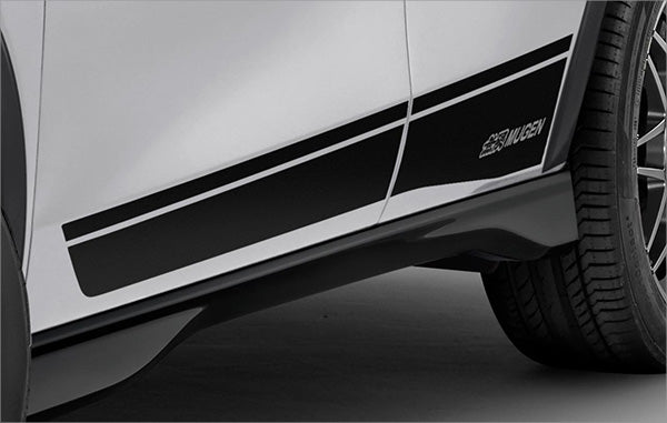 Door Side Decal — image 1
