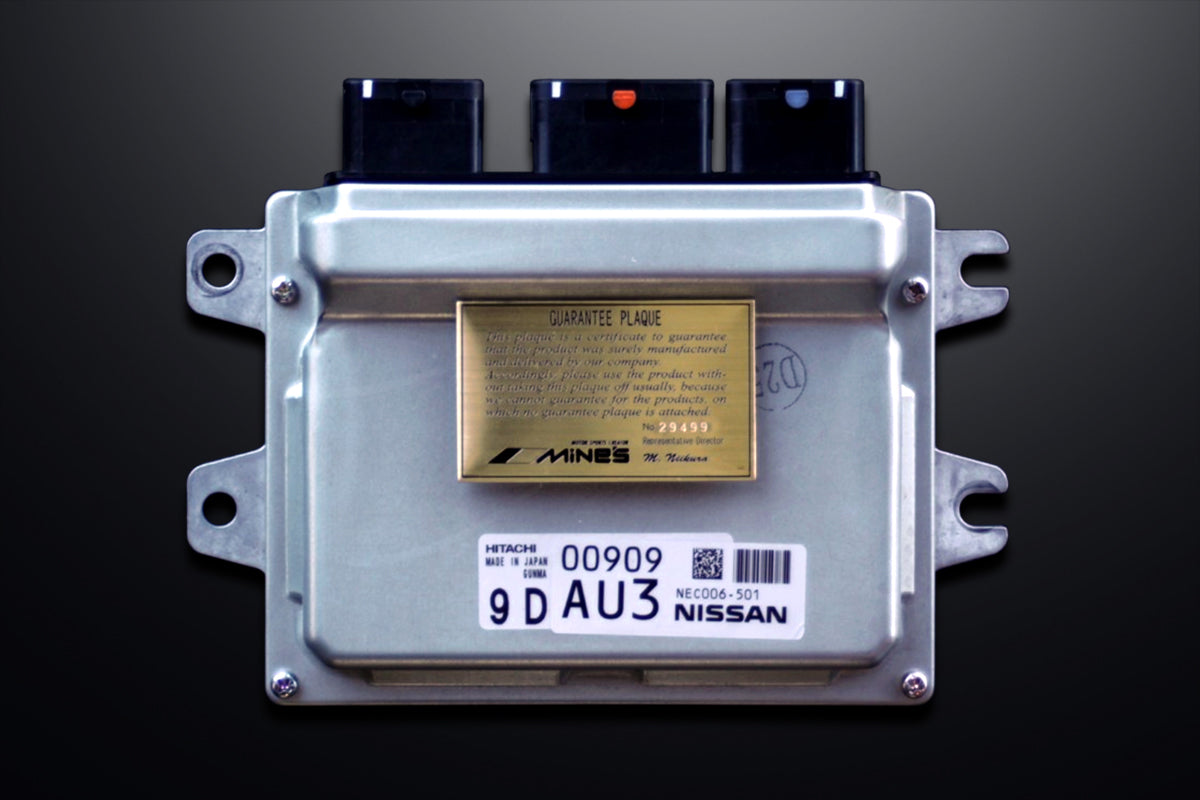 VX-ROM ECU — Nissan Note Nismo S (E12) — image 1