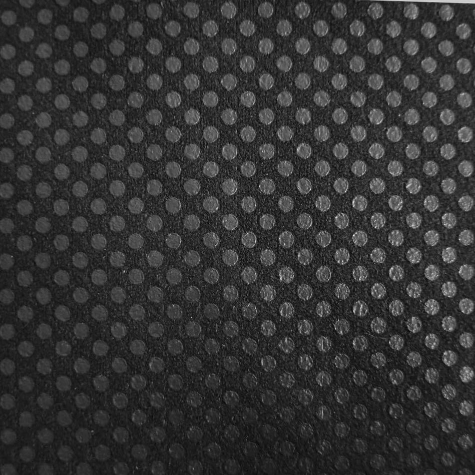 BNR34 V-Spec II Style Seat Dot Fabric — image 1