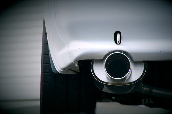 Super Turbo Muffler Urban Matte Edition — BNR32 (31029-AN012) — image 9