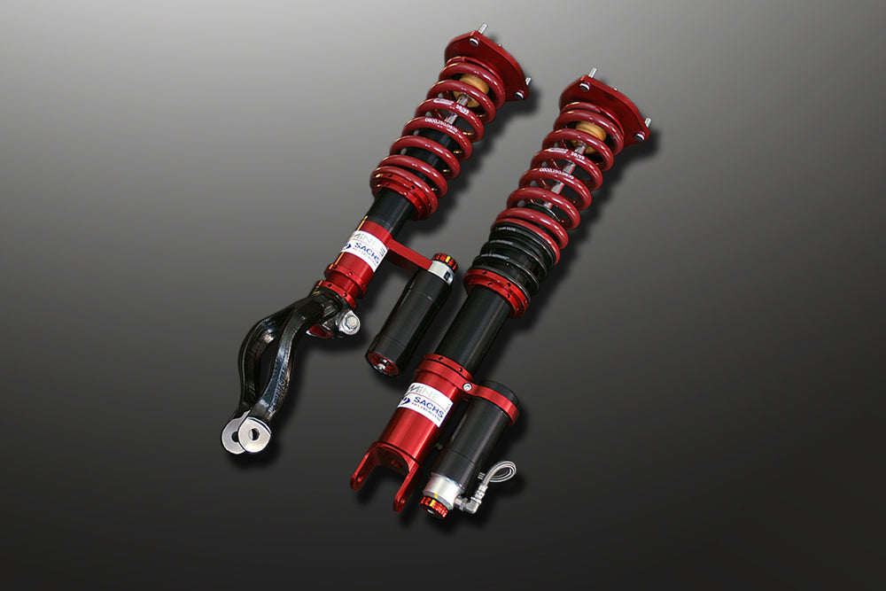 ESTA Full-Spec Suspension II — image 2