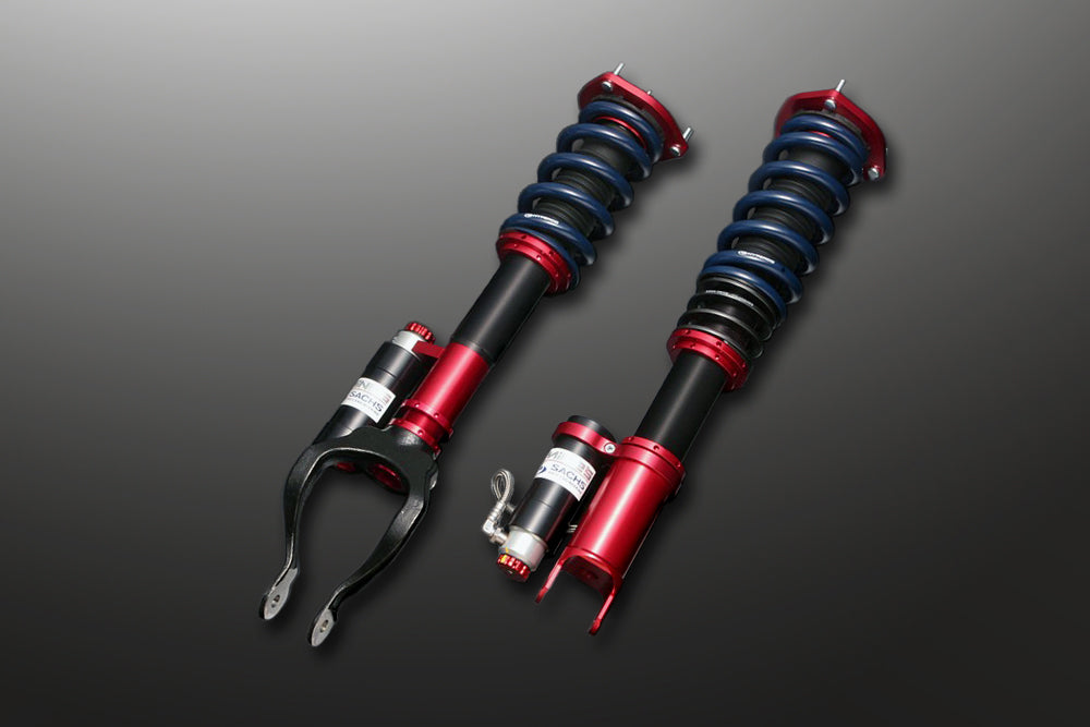 ESTA Full-Spec Suspension II — image 1