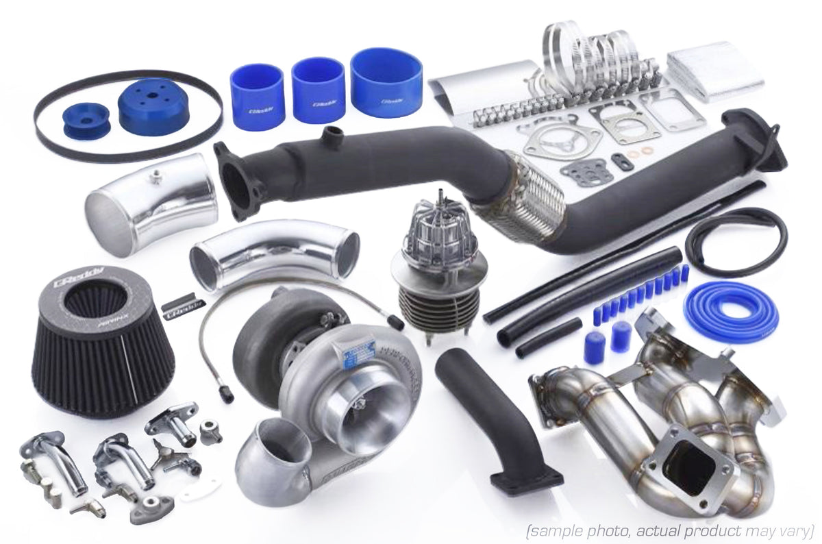 TURBO UPGRADE KIT FD3S TD06 - (11540030 11540031) — image 1