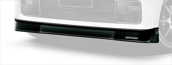 Front Under Spoiler Colouredfinish(Configured3colour) — image 2