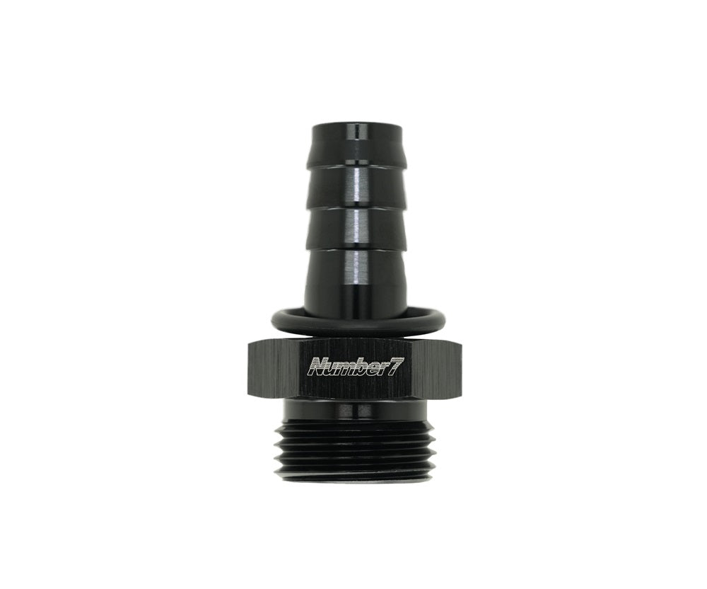 AN BARB ADAPTER AN — image 1