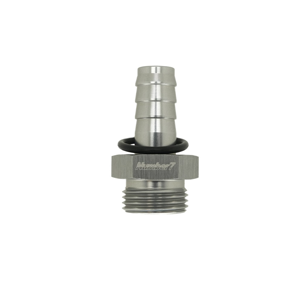 AN BARB ADAPTER AN — image 2