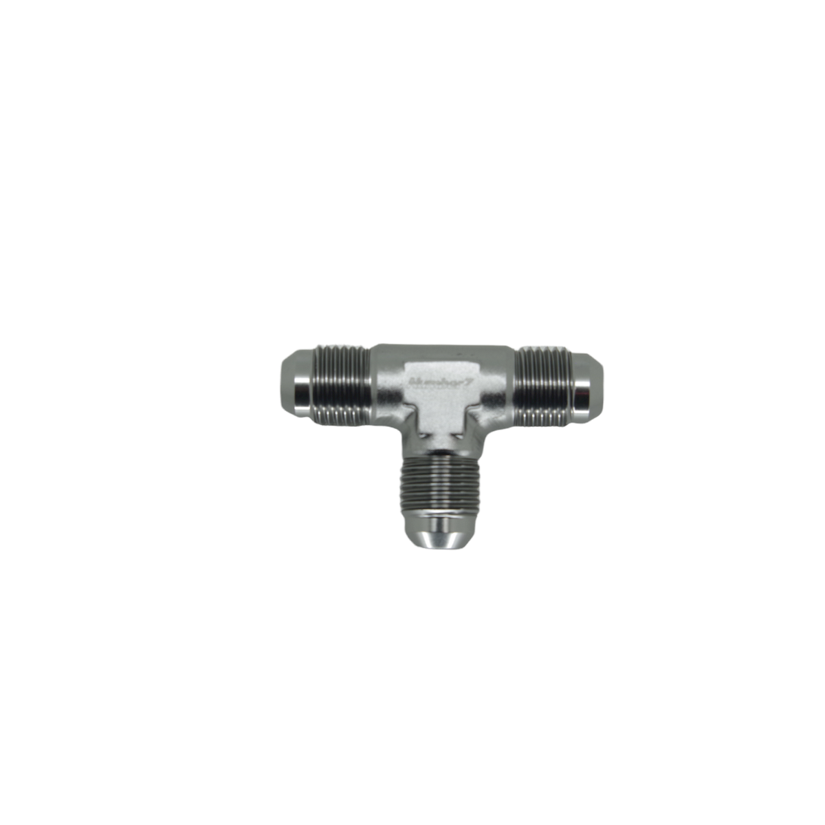 FLARE TEE AN ADAPTER — image 2