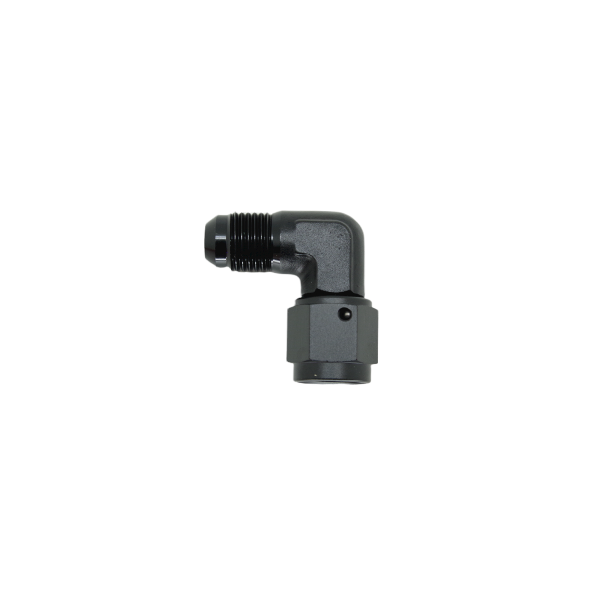 90° FEMALE/MALE FLARE SWIVEL 90° — image 1
