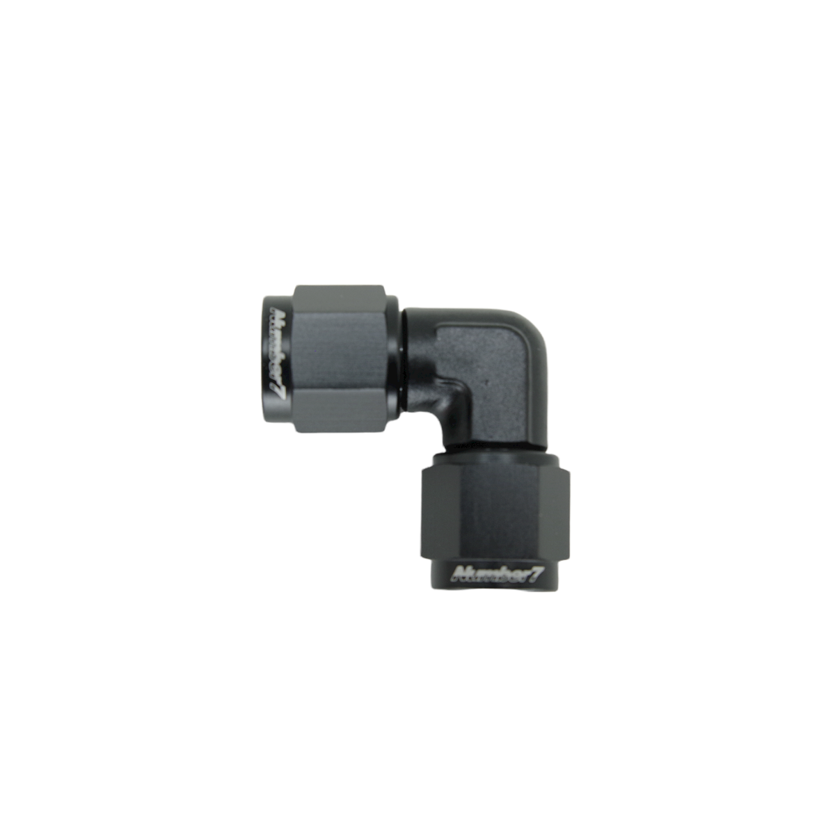 90° FORGED FEMALE SWIVEL COUPLERS 90° (Swivel) — image 1