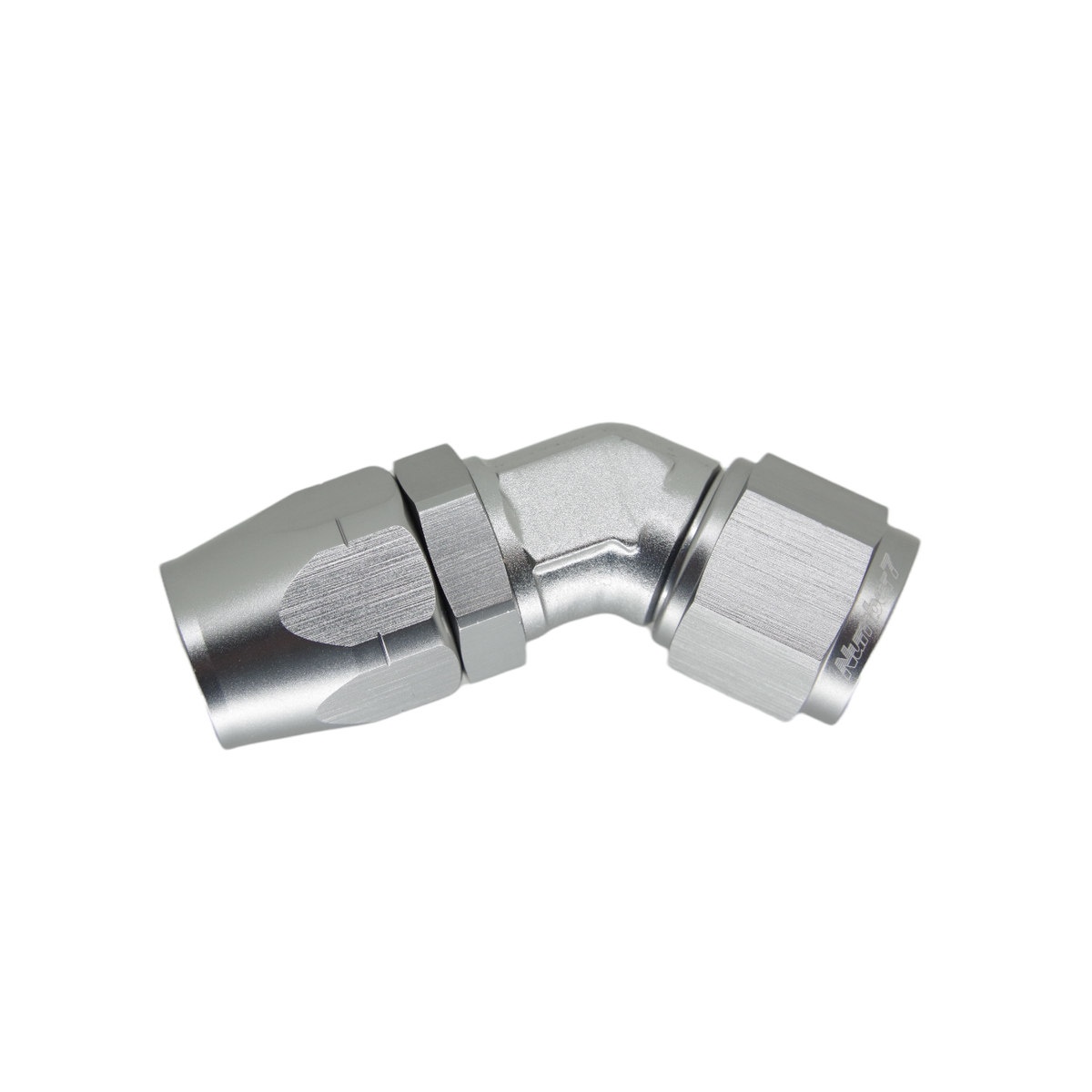 45°CUTTER FEMALE FORGED ELBOW 45° — image 2