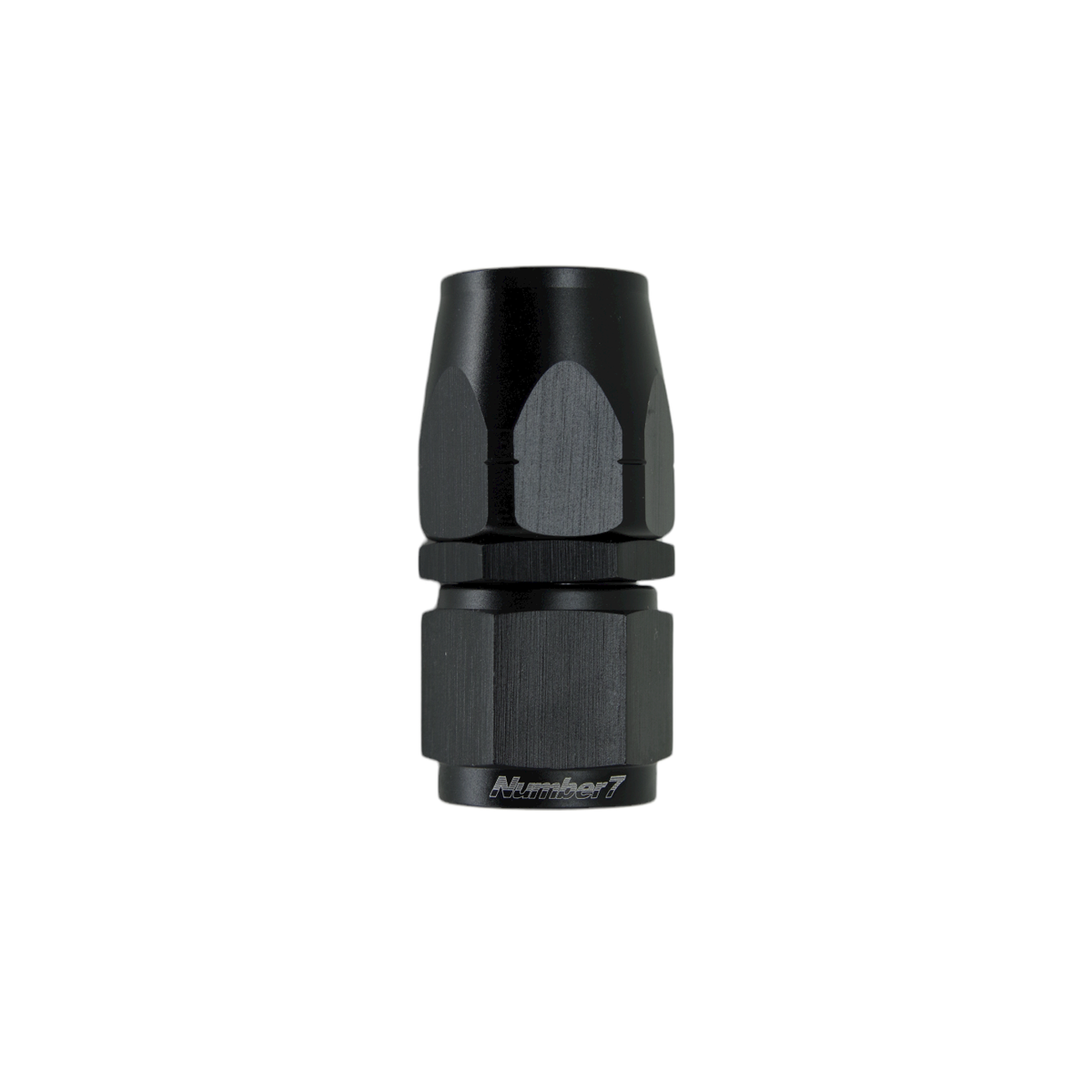 STRAIGHT CUTTER HOSE ENDS — image 1