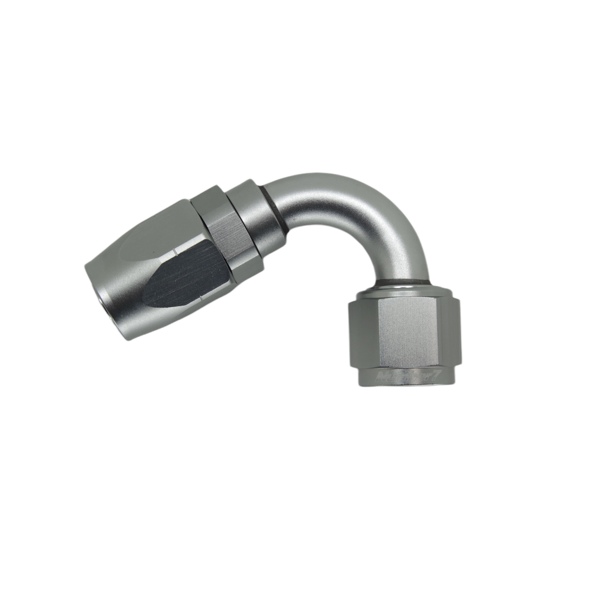 120° SWIVEL CUTTER HOSE ENDS 120° (Swivel) — image 2