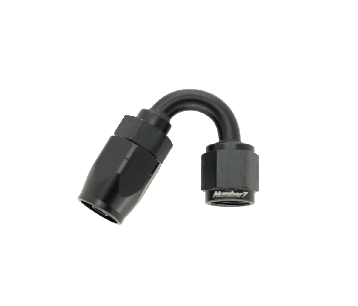 150° SWIVEL CUTTER HOSE ENDS 150° (Swivel) — image 1