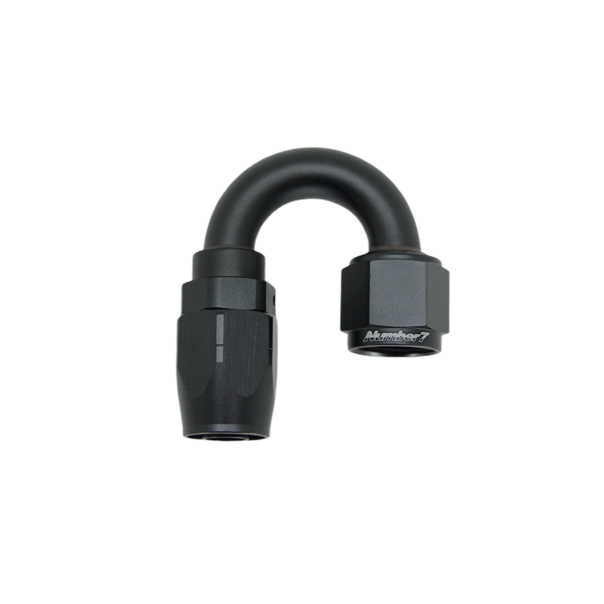 180°SWIVEL CUTTER HOSE ENDS 180° (Swivel) — image 1