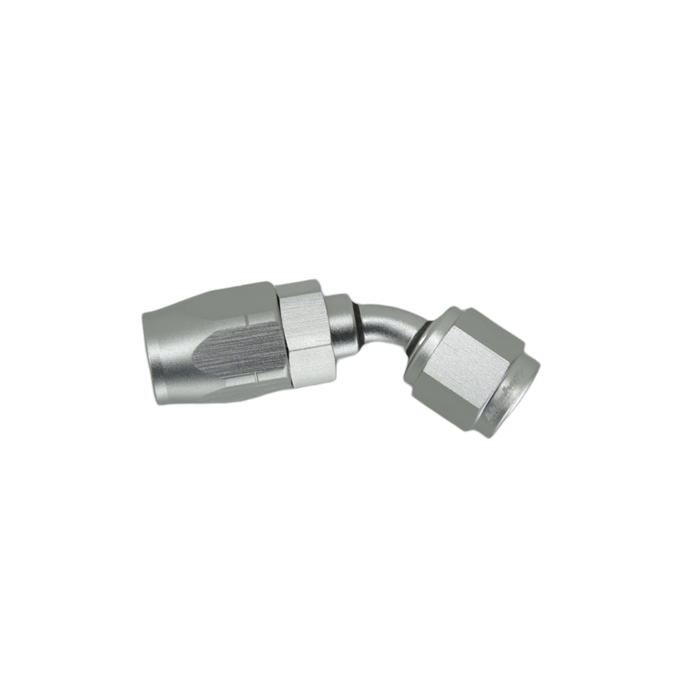 45° SWIVEL CUTTER HOSE ENDS 45° (Swivel) — image 2