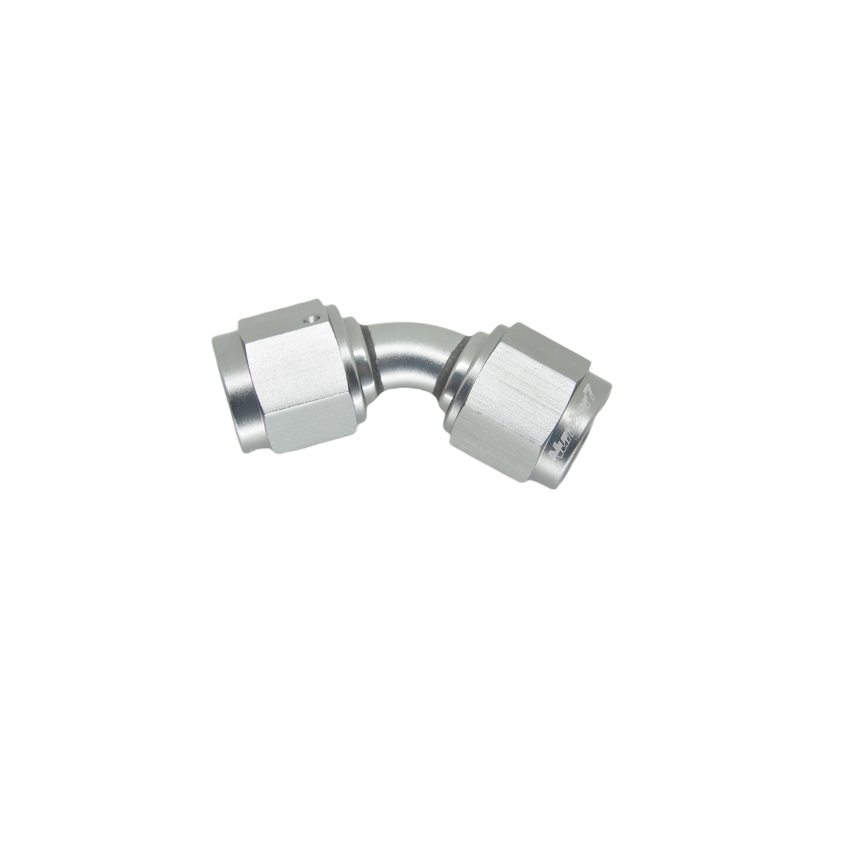 45° FEMALE SWIVEL COUPLER 45° (Swivel) — image 2
