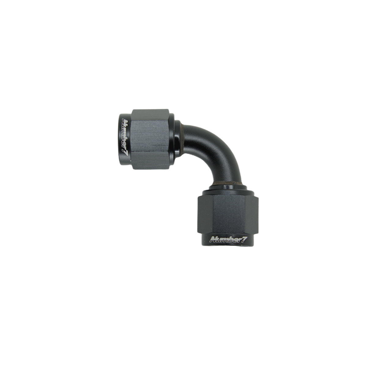 90°FEMALE SWIVEL COUPLER 90° (Swivel) — image 1