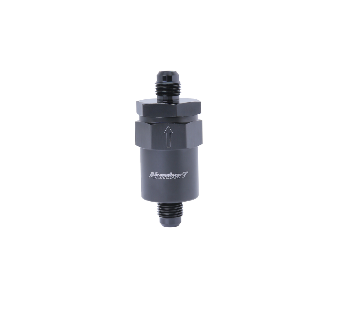 BILLET FUEL FILTERS — image 1