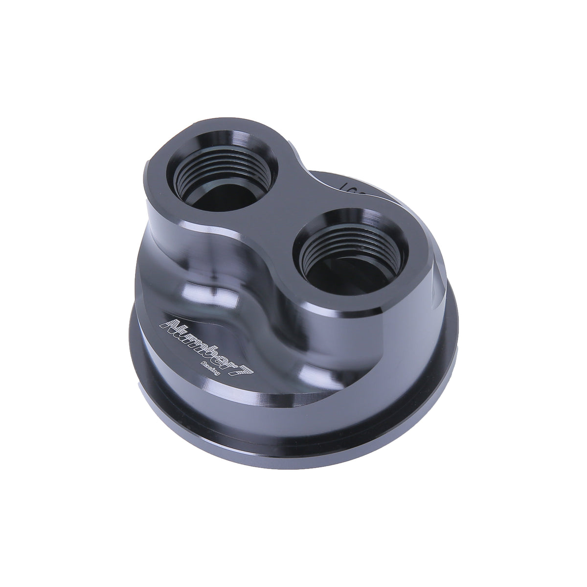 BYBASS ADAPTER BLOCK KIT(2P) — image 1