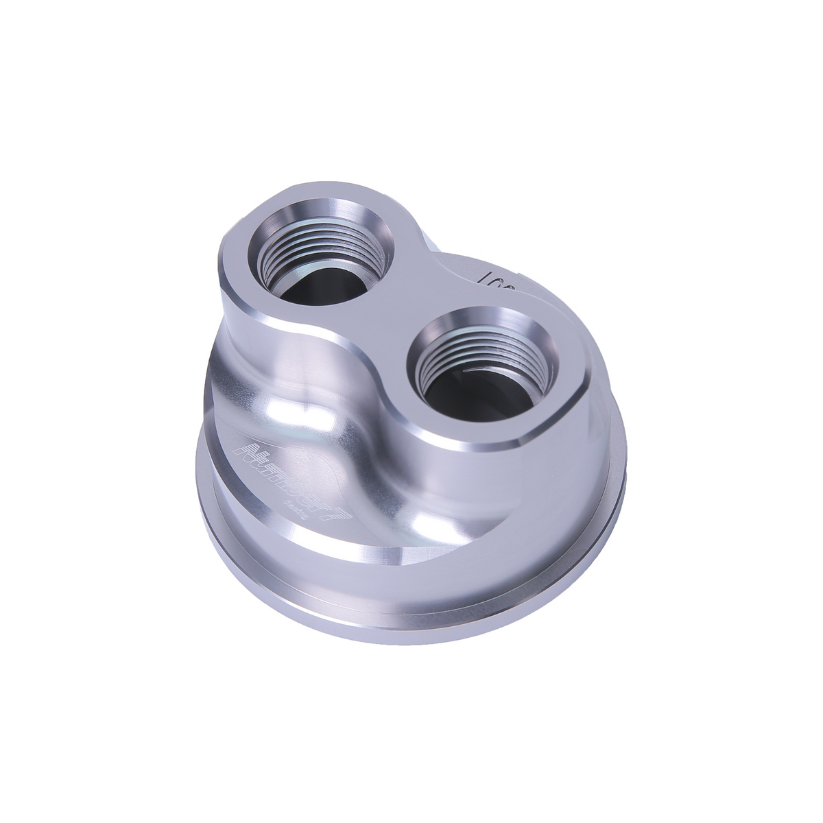 BYBASS ADAPTER BLOCK KIT(2P) — image 2