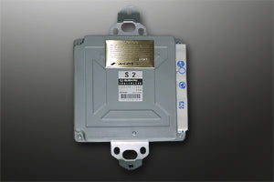 VX-ROM ECU — Subaru Impreza (GD) — image 2