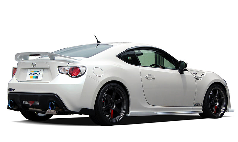 Rocket Bunny ZN6 (V1) Aero - Scion FR-S - full kit in-stock — image 16