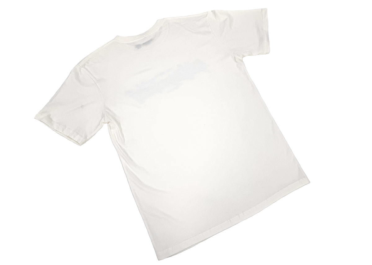 GReddy Equipped Tee - Natural — image 3
